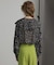 FRILLS BLOUSE