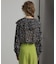 FRILLS BLOUSE