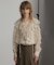 FRILLS BLOUSE