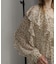 FRILLS BLOUSE