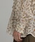 FRILLS BLOUSE