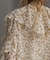 FRILLS BLOUSE