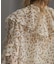 FRILLS BLOUSE