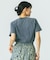 SUN MOON S/S TEE