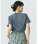 SUN MOON S/S TEE