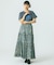 SUN MOON S/S TEE