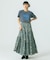 SUN MOON S/S TEE
