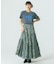 SUN MOON S/S TEE