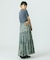 SUN MOON S/S TEE