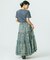 SUN MOON S/S TEE