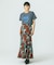 SUN MOON S/S TEE