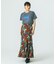 SUN MOON S/S TEE
