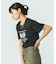 SUN MOON S/S TEE
