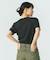 SUN MOON S/S TEE