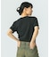 SUN MOON S/S TEE