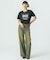 SUN MOON S/S TEE