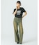 SUN MOON S/S TEE