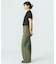 SUN MOON S/S TEE