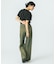 SUN MOON S/S TEE