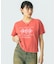 SUN MOON S/S TEE