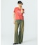SUN MOON S/S TEE