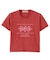 SUN MOON S/S TEE
