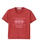 SUN MOON S/S TEE