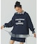 INLAY PULLOVER