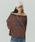 INLAY PULLOVER