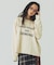 INLAY PULLOVER