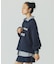 INLAY PULLOVER