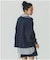 INLAY PULLOVER