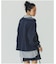 INLAY PULLOVER
