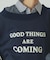 INLAY PULLOVER