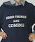INLAY PULLOVER
