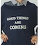 INLAY PULLOVER