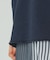 INLAY PULLOVER