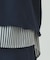 INLAY PULLOVER