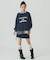 INLAY PULLOVER