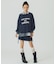 INLAY PULLOVER