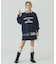 INLAY PULLOVER