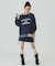 INLAY PULLOVER