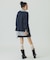 INLAY PULLOVER