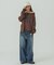 INLAY PULLOVER