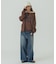 INLAY PULLOVER