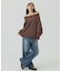 INLAY PULLOVER