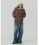 INLAY PULLOVER