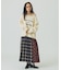 INLAY PULLOVER