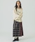 INLAY PULLOVER