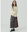 INLAY PULLOVER